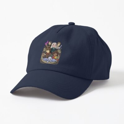 Dragon Prince Hat