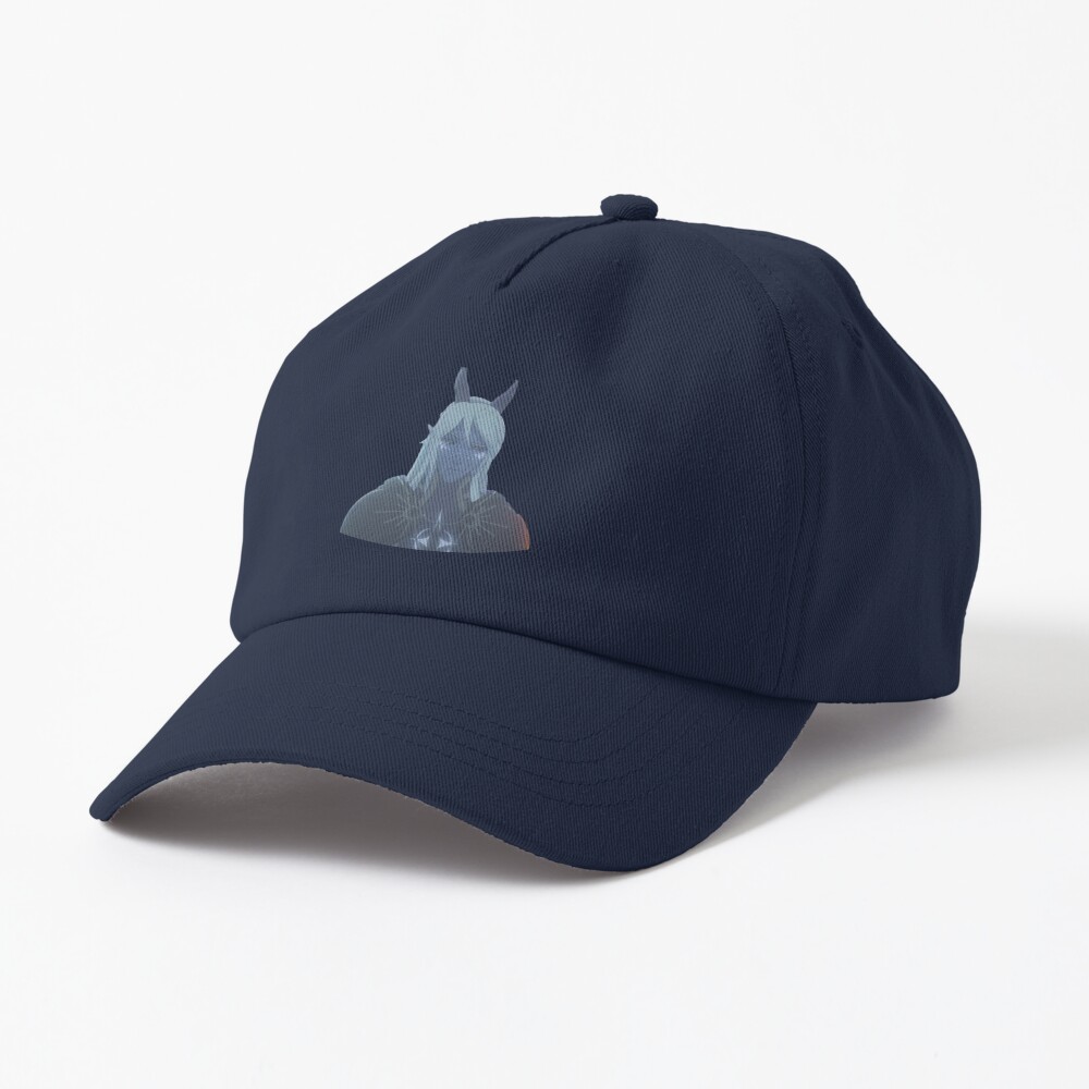 Aaravos The Dragon Prince Hat