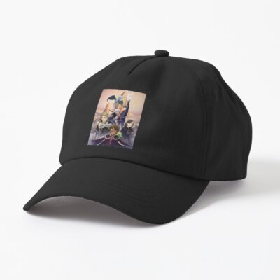 War Prince Dragon Hat
