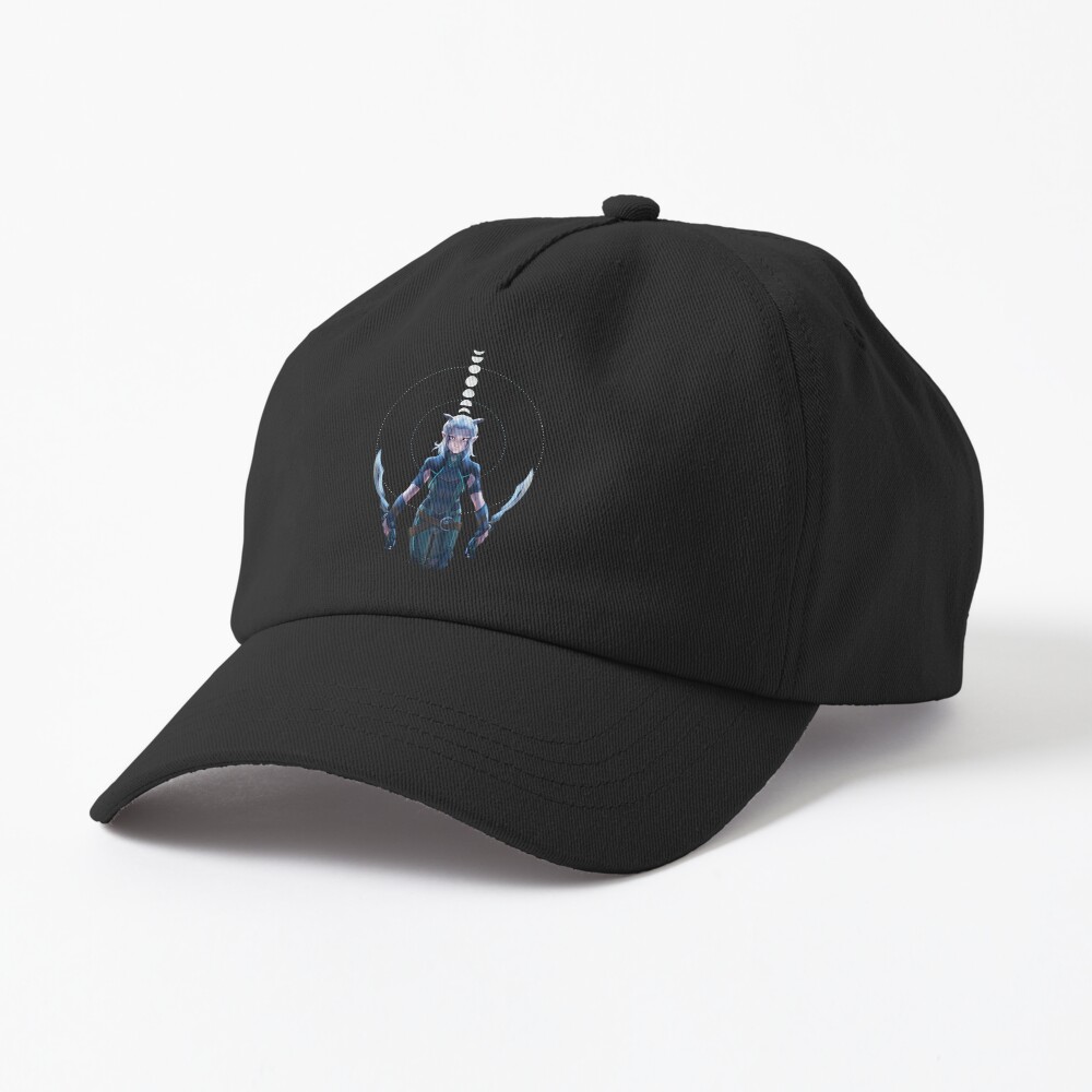 Rayla Cool Premium Hat