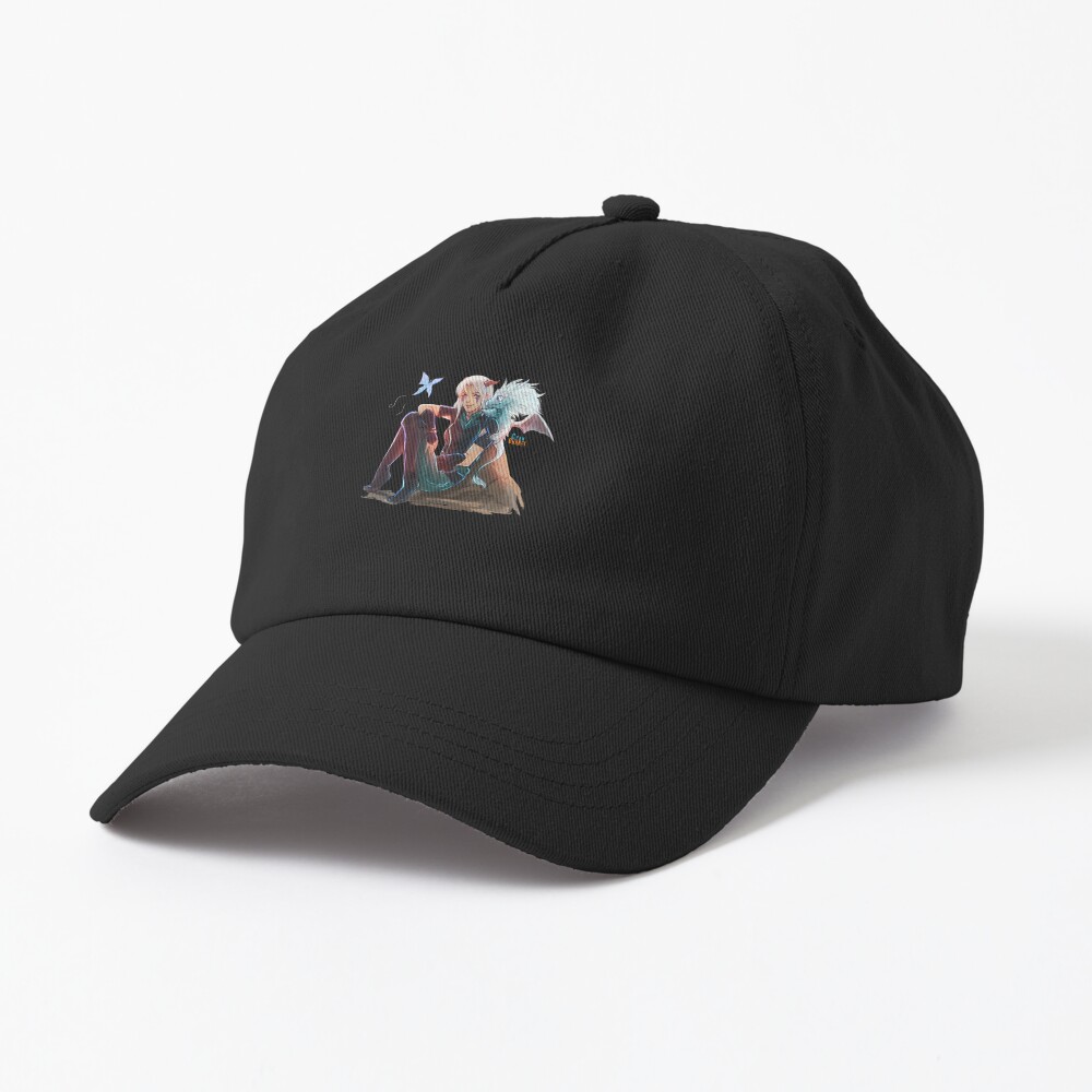 Rayla And Zym Premium Hat