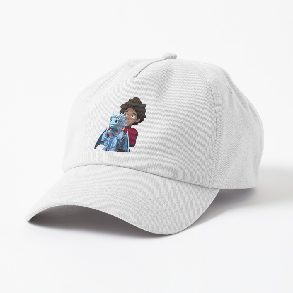 Ezran And The Dragon Prince The Dragon Prince Hat