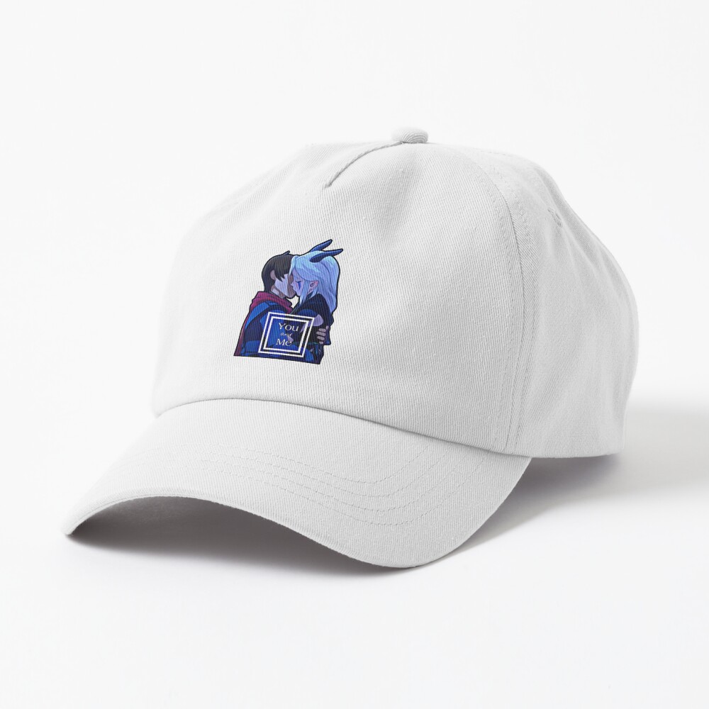 Callum And Rayla You And Me Hat