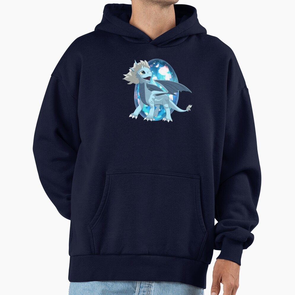 Azymondias The Dragon Prince Hoodie - Image 5
