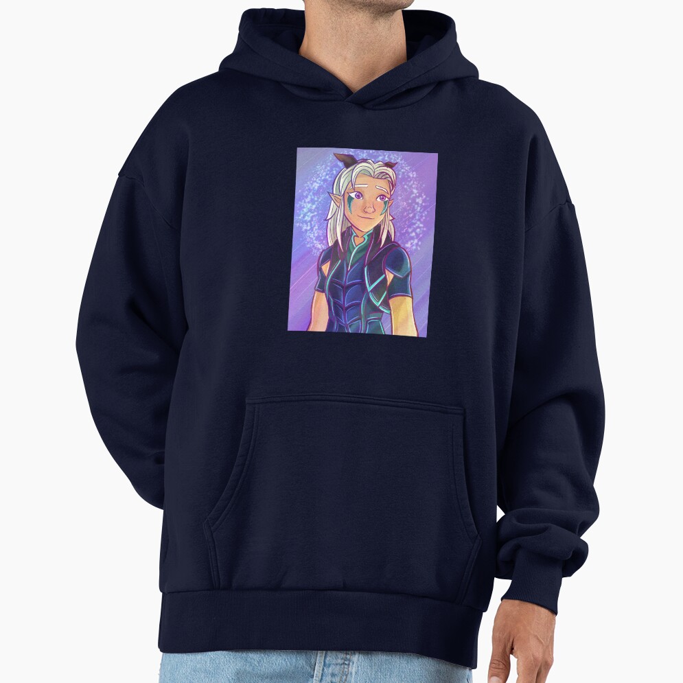 Rayla Special Design Premium Hoodie - Image 5