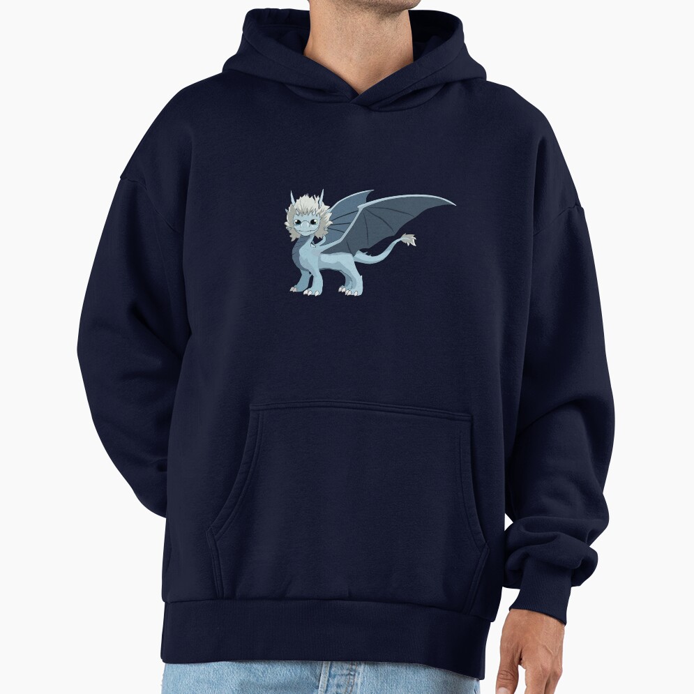 The Dragon Premim Hoodie - Image 5