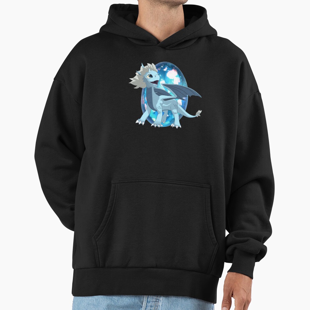 Azymondias The Dragon Prince Hoodie - Image 3