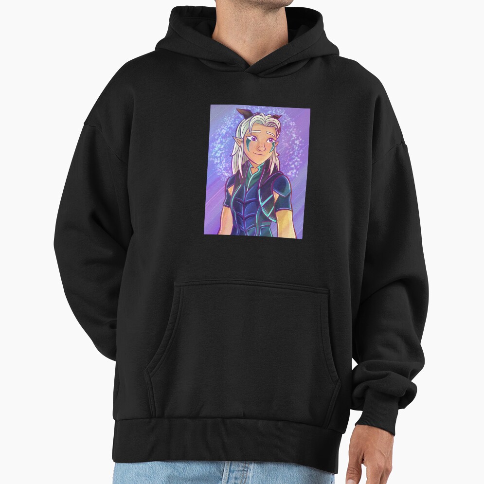 Rayla Special Design Premium Hoodie - Image 3