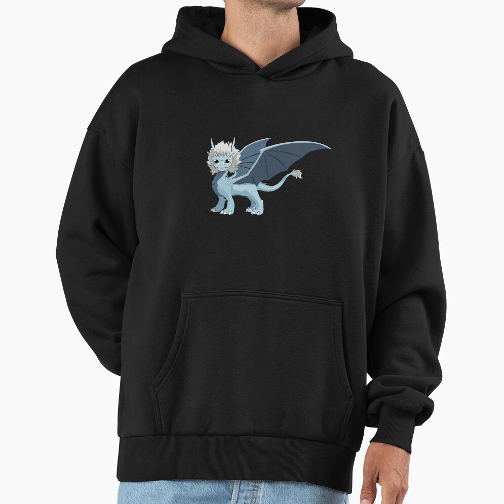 The Dragon Premim Hoodie - Image 3