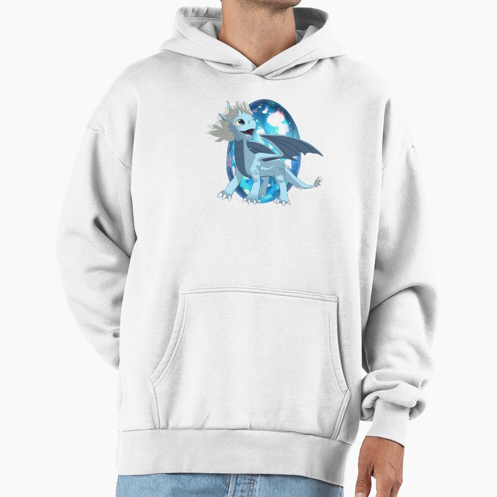 Azymondias The Dragon Prince Hoodie - Image 2