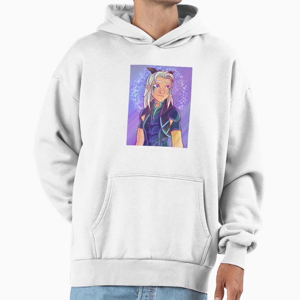 Rayla Special Design Premium Hoodie - Image 2