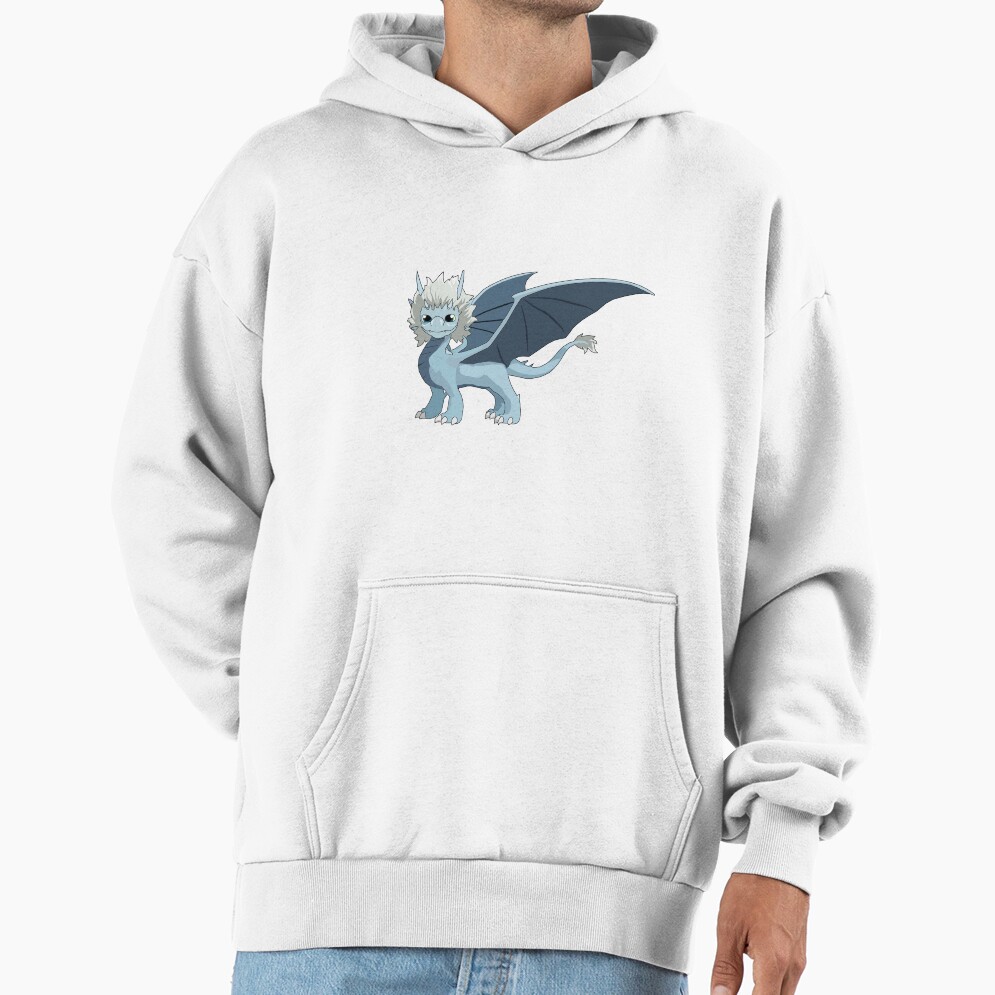 The Dragon Premim Hoodie - Image 2