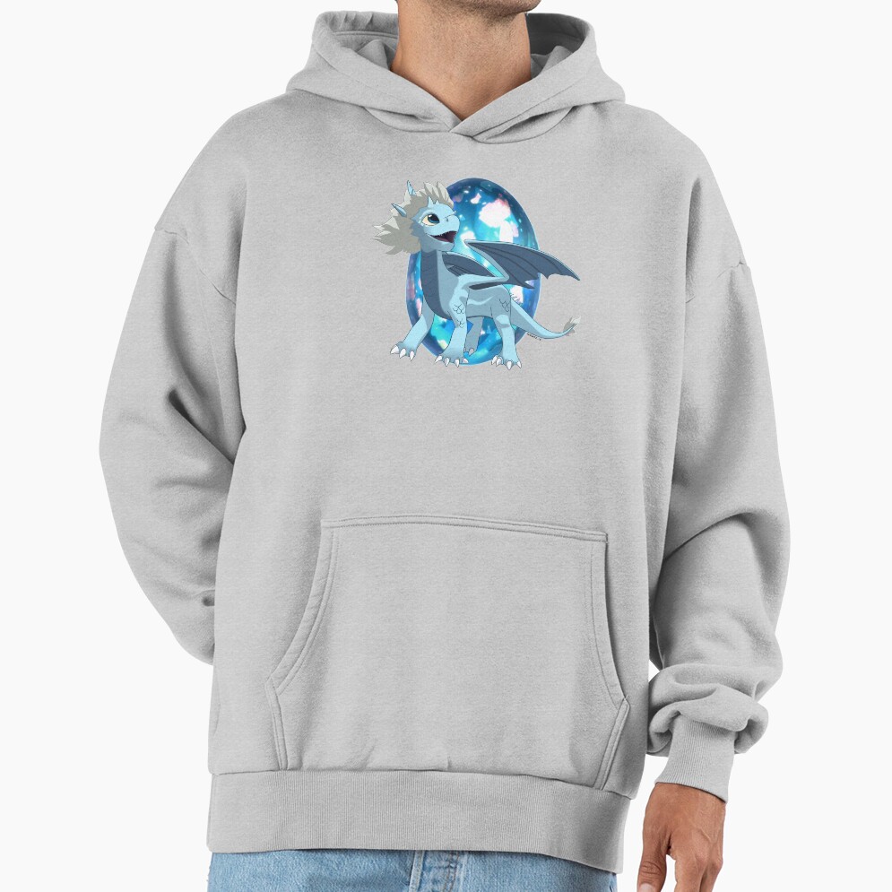 Azymondias The Dragon Prince Hoodie - Image 4