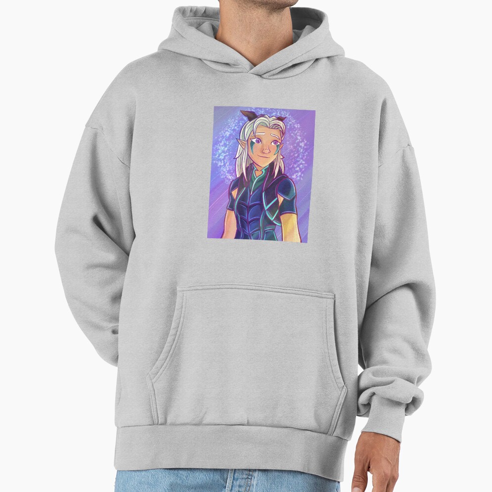 Rayla Special Design Premium Hoodie
