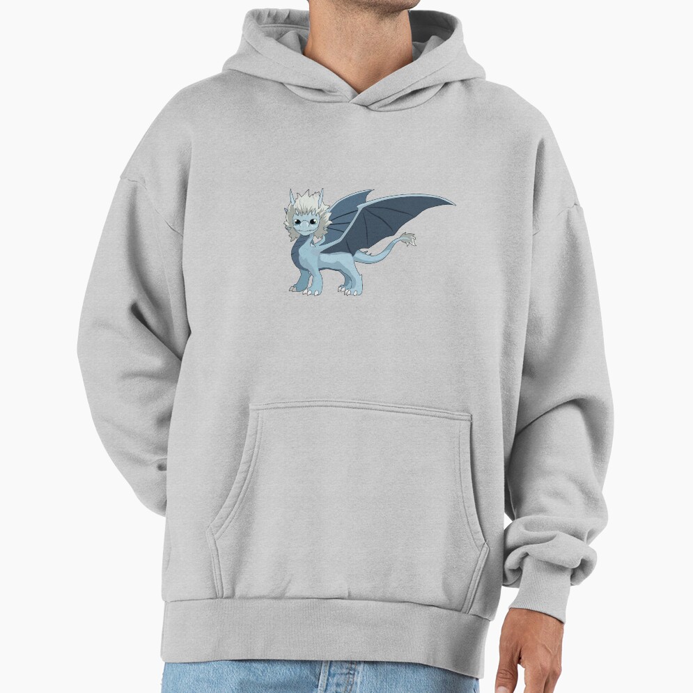 The Dragon Premim Hoodie - Image 4