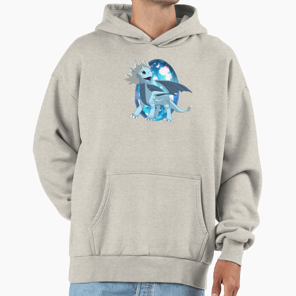 Azymondias The Dragon Prince Hoodie