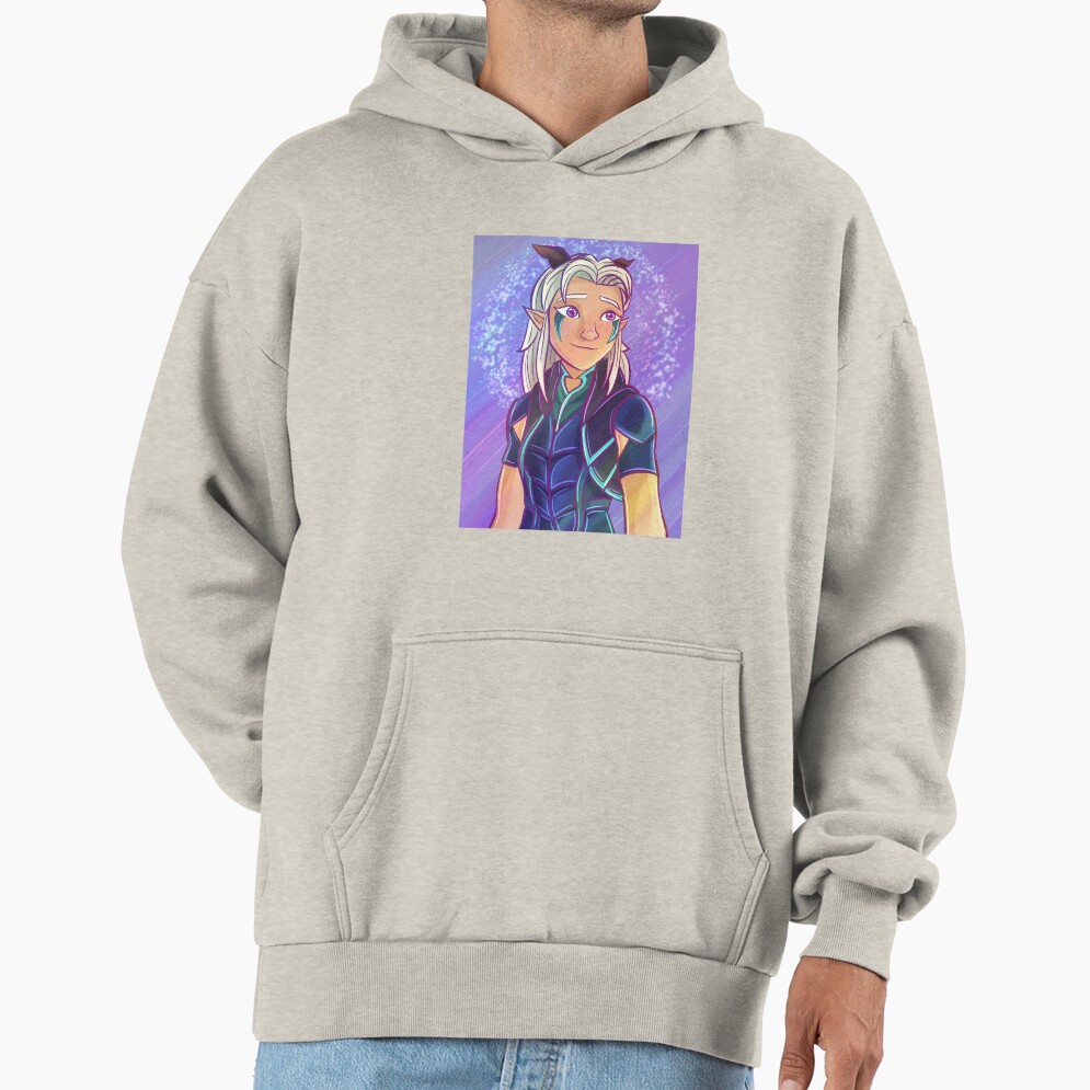 Rayla Special Design Premium Hoodie - Image 4