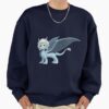 ssrcooversized sweatshirtmens 0105081f66c8590f4efrontsquare productx1000 13 - The Dragon Prince Store