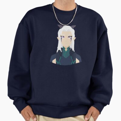 Tdp Rayla Special Sweatshirt
