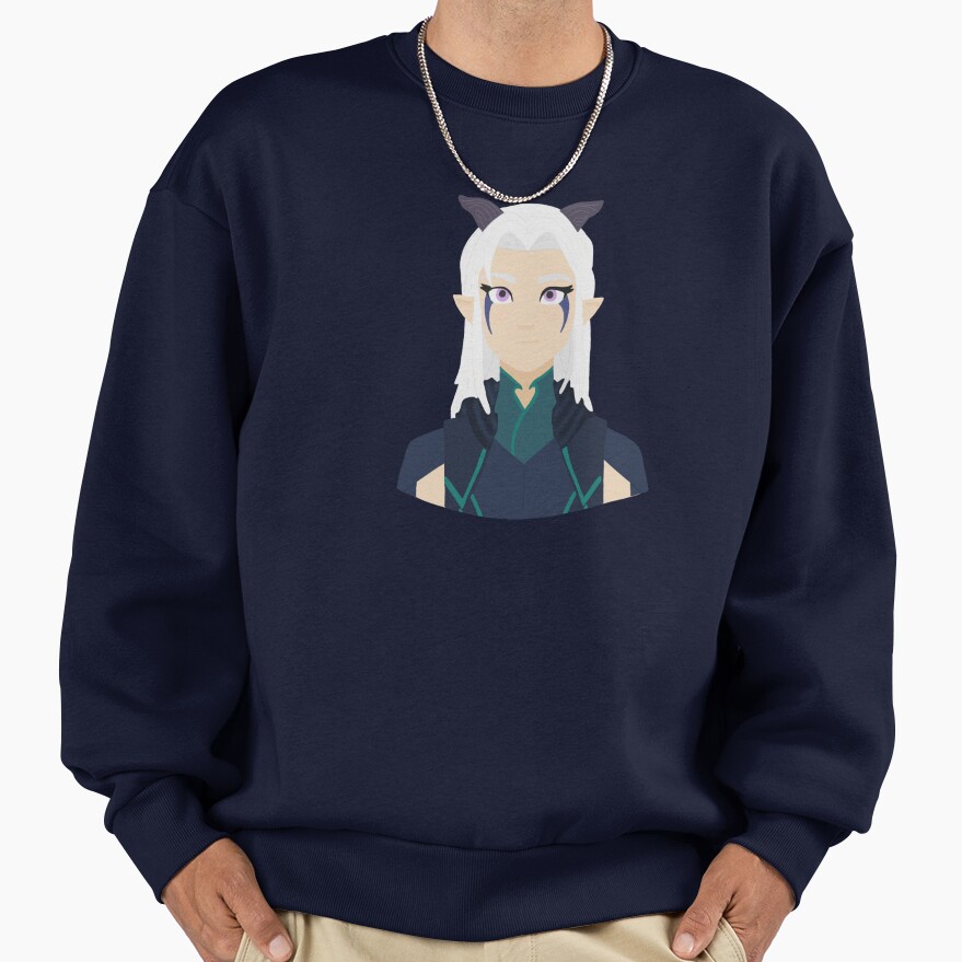 Tdp Rayla Special Sweatshirt