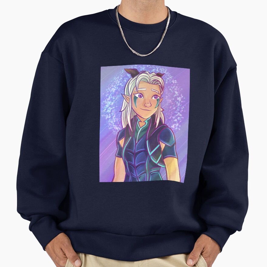 Rayla Special Design Premium Sweatshirt - Image 5
