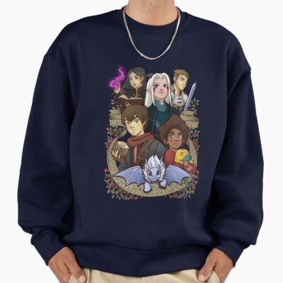 Dragon Prince Premium Sweatshirt