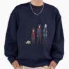 ssrcooversized sweatshirtmens 0105081f66c8590f4efrontsquare productx1000 19 - The Dragon Prince Store