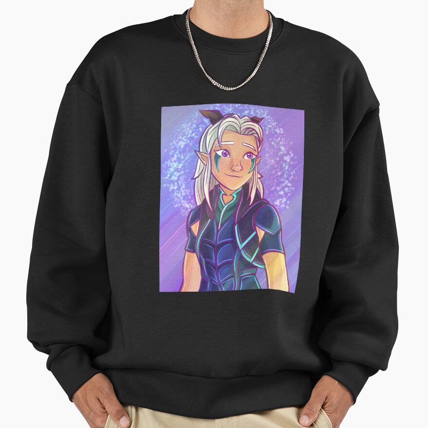Rayla Special Design Premium Sweatshirt - Image 2