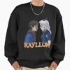 ssrcooversized sweatshirtmens 0110101001c5ca27c6frontsquare productx1000 17 - The Dragon Prince Store