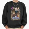 ssrcooversized sweatshirtmens 0110101001c5ca27c6frontsquare productx1000 18 - The Dragon Prince Store