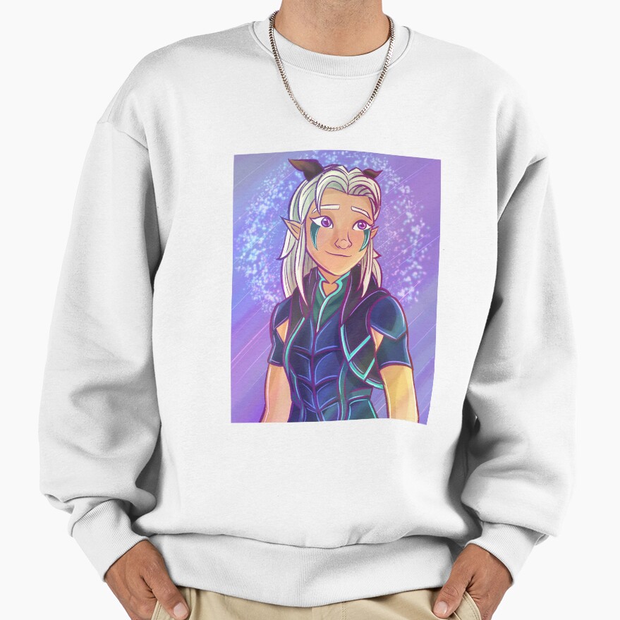 Rayla Special Design Premium Sweatshirt