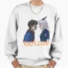 ssrcooversized sweatshirtmens 01fafafaca443f4786frontsquare productx1000 17 - The Dragon Prince Store