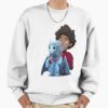 ssrcooversized sweatshirtmens 01fafafaca443f4786frontsquare productx1000 7 - The Dragon Prince Store
