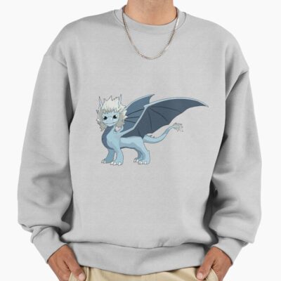 The Dragon Premim Sweatshirt