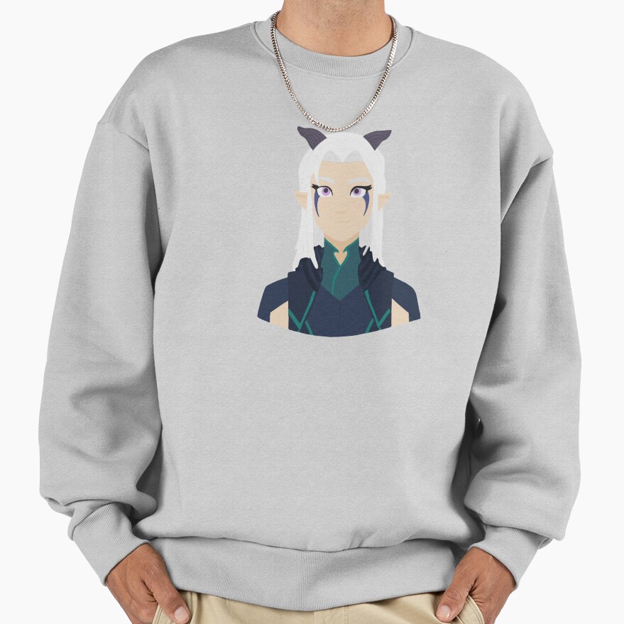 Tdp Rayla Special Sweatshirt - Image 5
