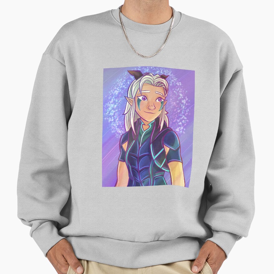 Rayla Special Design Premium Sweatshirt - Image 4