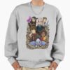ssrcooversized sweatshirtmens 01heather greyfrontsquare productx1000 18 - The Dragon Prince Store