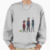 ssrcooversized sweatshirtmens 01heather greyfrontsquare productx1000 19 - The Dragon Prince Store