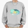 ssrcooversized sweatshirtmens 01heather greyfrontsquare productx1000 2 - The Dragon Prince Store