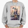 ssrcooversized sweatshirtmens 01heather greyfrontsquare productx1000 3 - The Dragon Prince Store