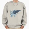 ssrcooversized sweatshirtmens 01oatmeal heatherfrontsquare productx1000 13 - The Dragon Prince Store