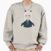 ssrcooversized sweatshirtmens 01oatmeal heatherfrontsquare productx1000 14 - The Dragon Prince Store