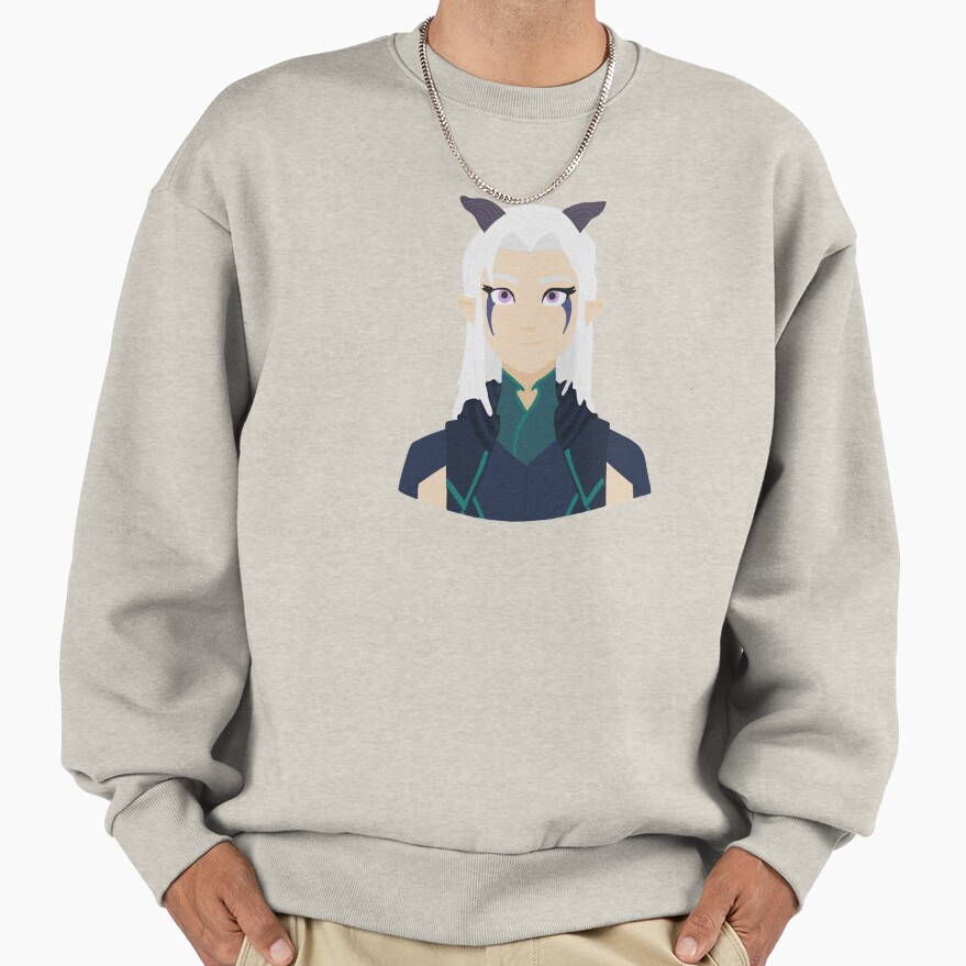 Tdp Rayla Special Sweatshirt - Image 4