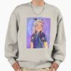 ssrcooversized sweatshirtmens 01oatmeal heatherfrontsquare productx1000 16 - The Dragon Prince Store