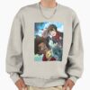 ssrcooversized sweatshirtmens 01oatmeal heatherfrontsquare productx1000 4 - The Dragon Prince Store
