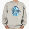 ssrcooversized sweatshirtmens 01oatmeal heatherfrontsquare productx1000 6 - The Dragon Prince Store