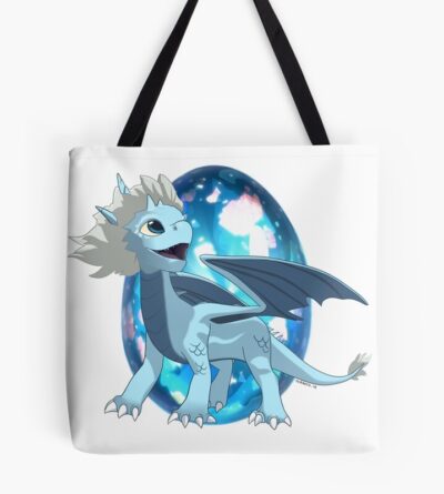 Azymondias The Dragon Prince Tote Bag