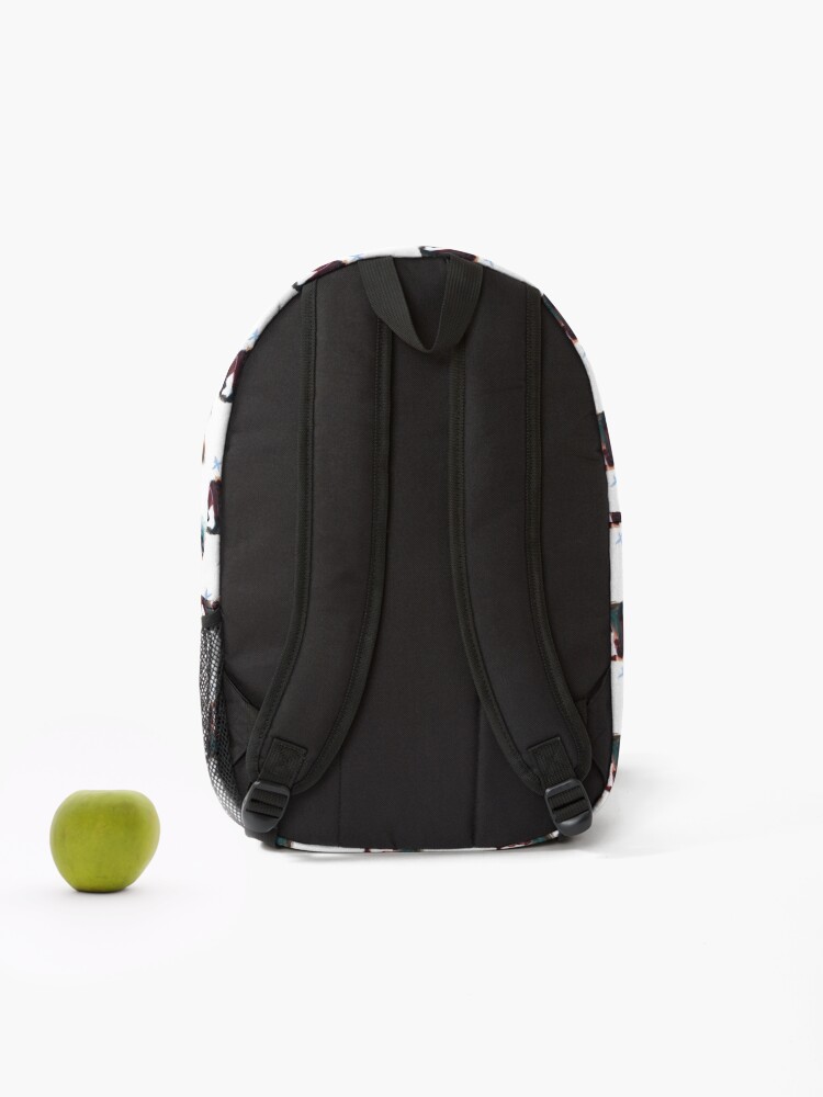 Rayla And Zym Backpack - Image 2