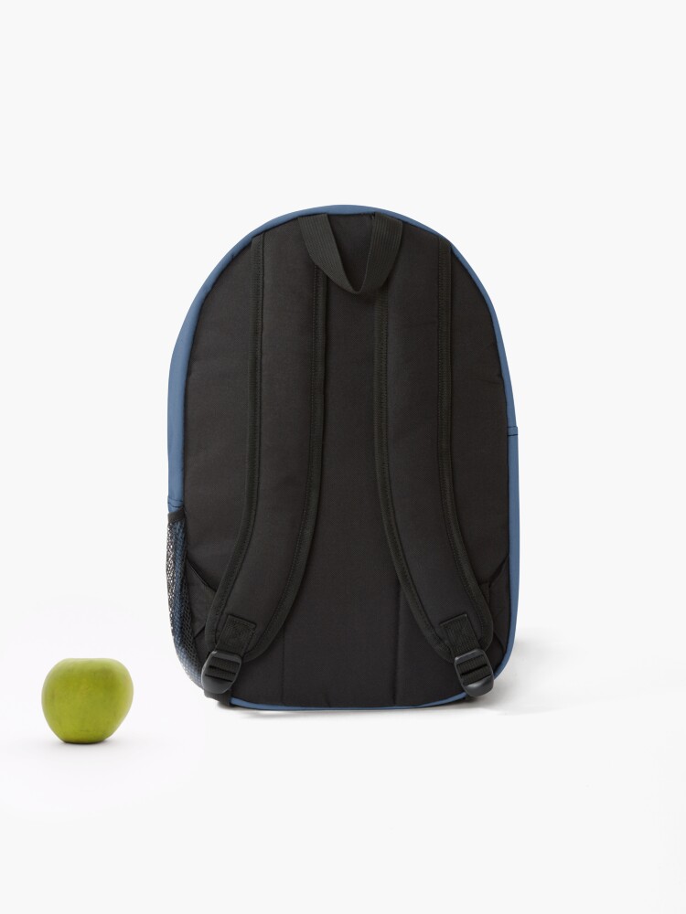 The Dragon Prince Shy Rayla And Callum Backpack - Image 2