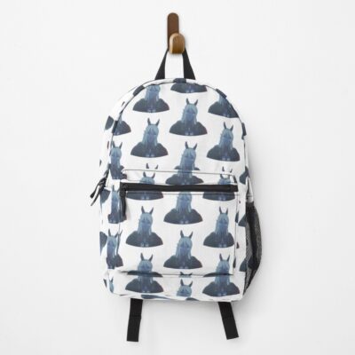Aaravos The Dragon Prince Backpack
